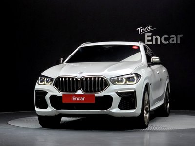 BMW X6 - 2
