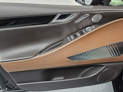2022 Genesis G80 (RG3) — миниатюра 14