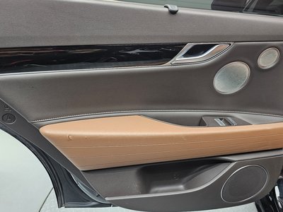 2022 Genesis G80 (RG3) — миниатюра 15