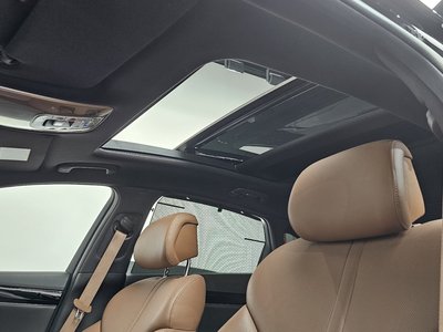 2022 Genesis G80 (RG3) — миниатюра 22