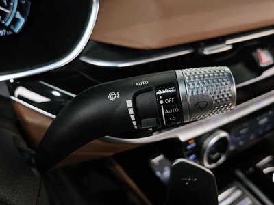 2022 Genesis G80 (RG3) — миниатюра 27