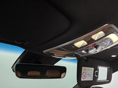 2022 Genesis G80 (RG3) — миниатюра 24