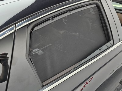 2022 Genesis G80 (RG3) — миниатюра 36