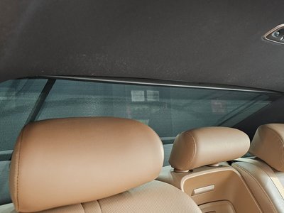 2022 Genesis G80 (RG3) — миниатюра 37
