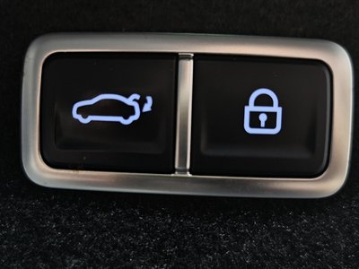 2022 Genesis G80 (RG3) — миниатюра 23