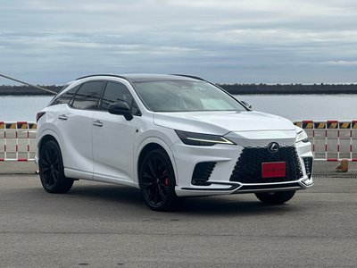 LEXUS RX - 7