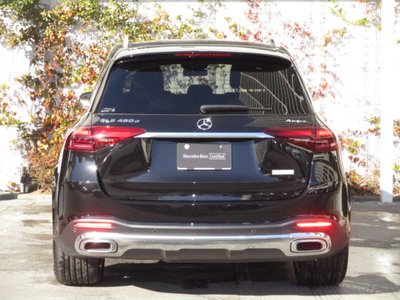 MERCEDES-BENZ GLE - 5