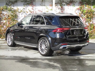 MERCEDES-BENZ GLE - 4