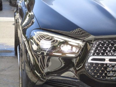 MERCEDES-BENZ GLE - 7