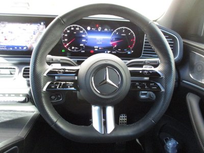 MERCEDES-BENZ GLE - 10