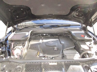 MERCEDES-BENZ GLE - 6