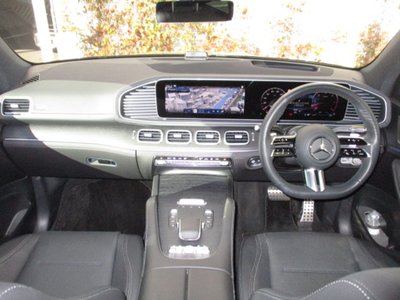 MERCEDES-BENZ GLE - 9
