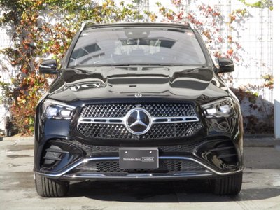 MERCEDES-BENZ GLE - 2