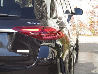 MERCEDES-BENZ GLE - 8