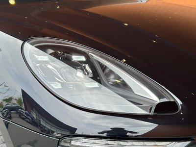 صورة مصغرة 37 لـ 2017 Porsche MACAN
