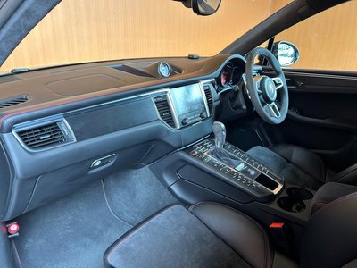 صورة مصغرة 29 لـ 2017 Porsche MACAN
