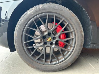 صورة مصغرة 41 لـ 2017 Porsche MACAN