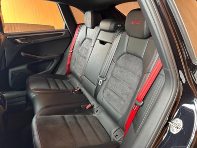 صورة مصغرة 32 لـ 2017 Porsche MACAN