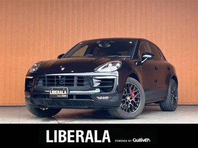 صورة 1 لـ 2017 Porsche MACAN