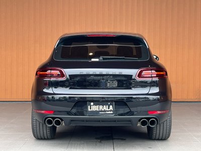 صورة مصغرة 46 لـ 2017 Porsche MACAN