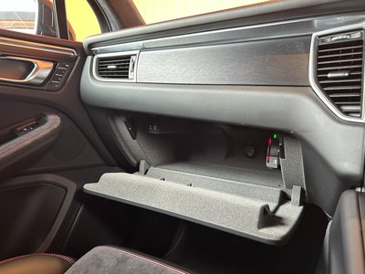 صورة مصغرة 20 لـ 2017 Porsche MACAN