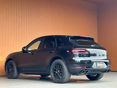 صورة مصغرة 45 لـ 2017 Porsche MACAN
