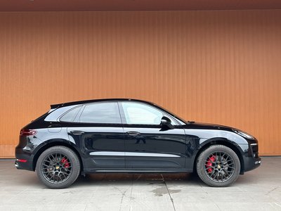 صورة مصغرة 48 لـ 2017 Porsche MACAN