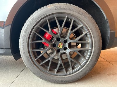 صورة مصغرة 40 لـ 2017 Porsche MACAN