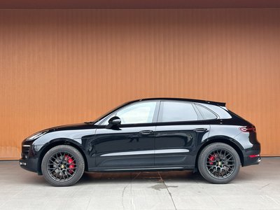 صورة مصغرة 44 لـ 2017 Porsche MACAN