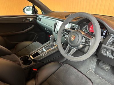 صورة مصغرة 28 لـ 2017 Porsche MACAN