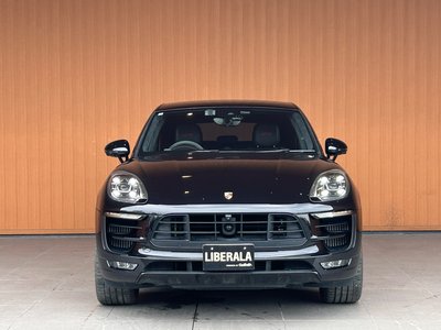 صورة مصغرة 42 لـ 2017 Porsche MACAN