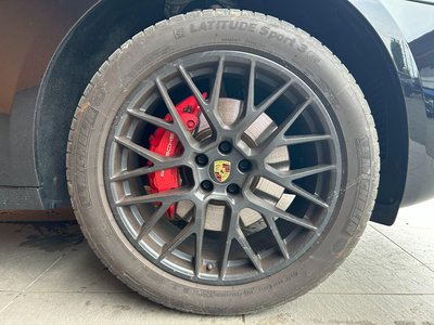 صورة مصغرة 38 لـ 2017 Porsche MACAN