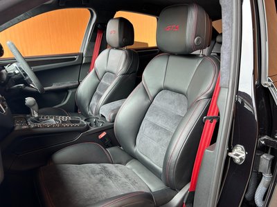 صورة مصغرة 30 لـ 2017 Porsche MACAN