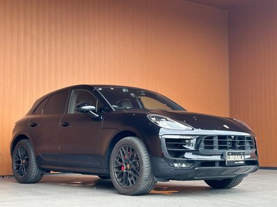 صورة مصغرة 49 لـ 2017 Porsche MACAN