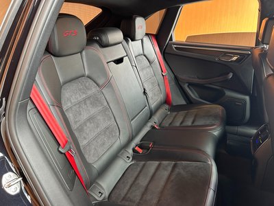 صورة مصغرة 31 لـ 2017 Porsche MACAN