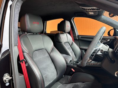 صورة مصغرة 27 لـ 2017 Porsche MACAN