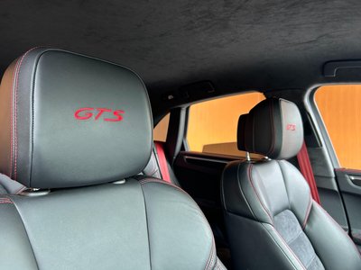 صورة مصغرة 25 لـ 2017 Porsche MACAN