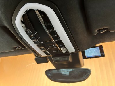 صورة مصغرة 23 لـ 2017 Porsche MACAN