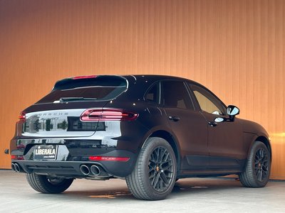 صورة مصغرة 47 لـ 2017 Porsche MACAN