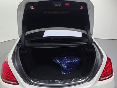صورة مصغرة 20 لـ 2015 Mercedes-BENZ S-CLASS