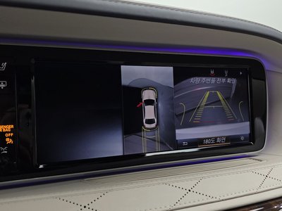صورة مصغرة 14 لـ 2015 Mercedes-BENZ S-CLASS