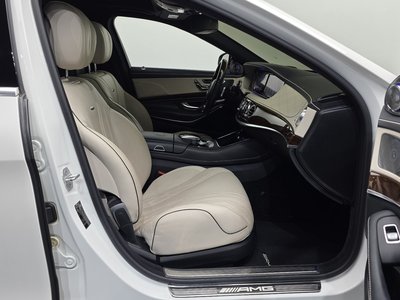 صورة مصغرة 11 لـ 2015 Mercedes-BENZ S-CLASS