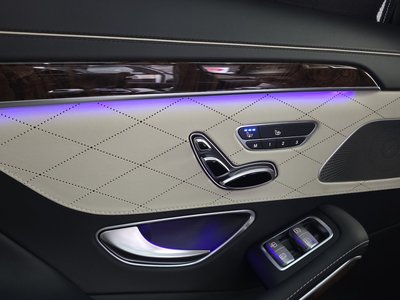 صورة مصغرة 15 لـ 2015 Mercedes-BENZ S-CLASS