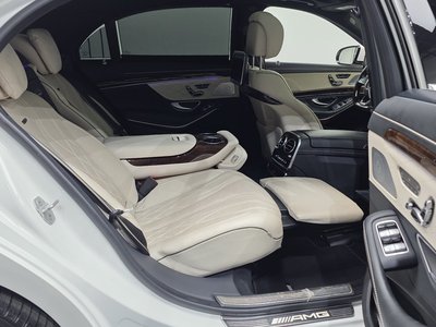 صورة مصغرة 12 لـ 2015 Mercedes-BENZ S-CLASS