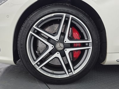 MERCEDES-BENZ S-CLASS - 6