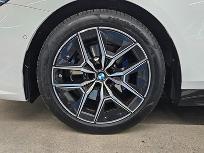 BMW 5 SERIES - 6