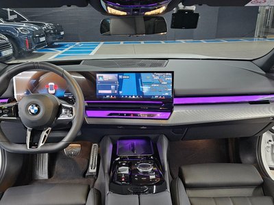 BMW 5 SERIES - 5