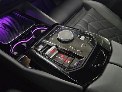 BMW 5 SERIES - 9