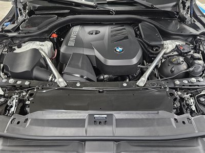 BMW 5 SERIES - 7