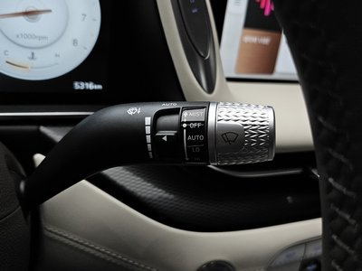 صورة مصغرة 18 لـ 2025 Genesis G90 (RS4)